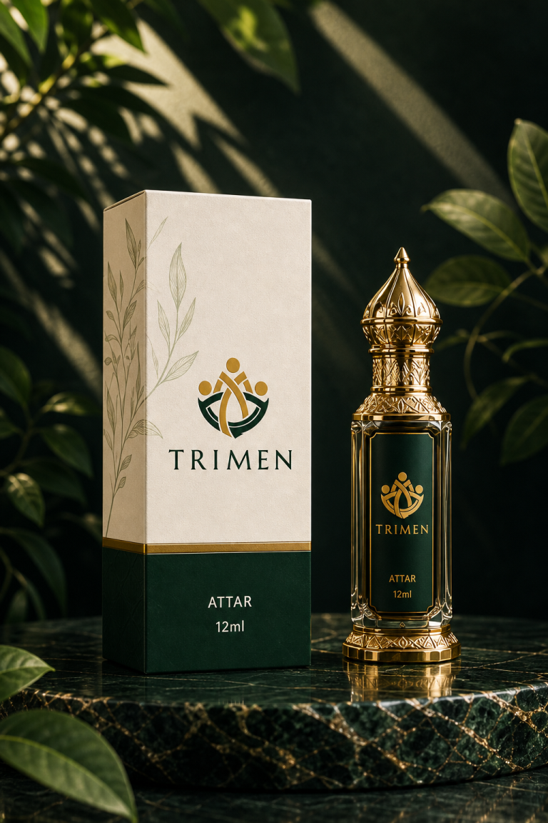 TRIMEN VELVET